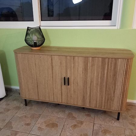 Maisonnette Atypique Au Coeur De La Martinique Riviere-Salee 外观 照片